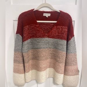 Knox Rose Sweater Item#22